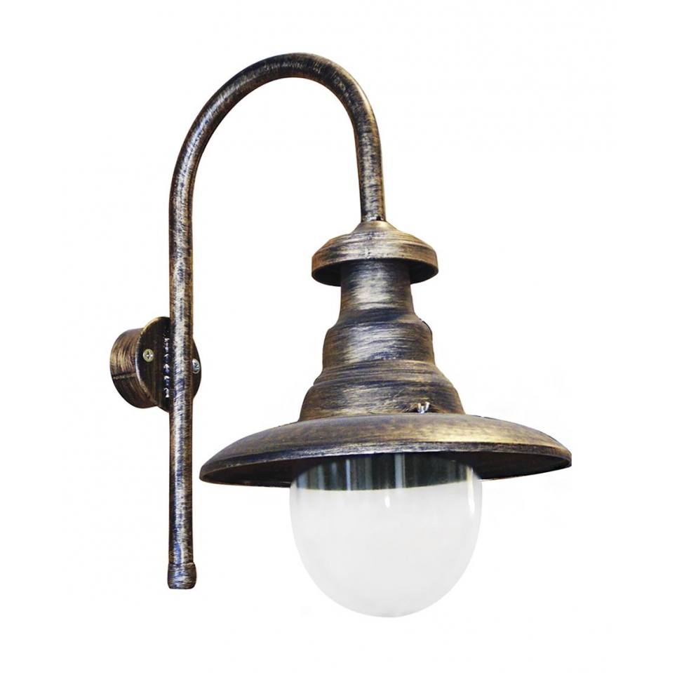 Heronia FLP-100AC BRONZE ΑΠΛΙΚΑ ΠΥΡΟΦΑΝΙ ΚΟΥΡΜΠ