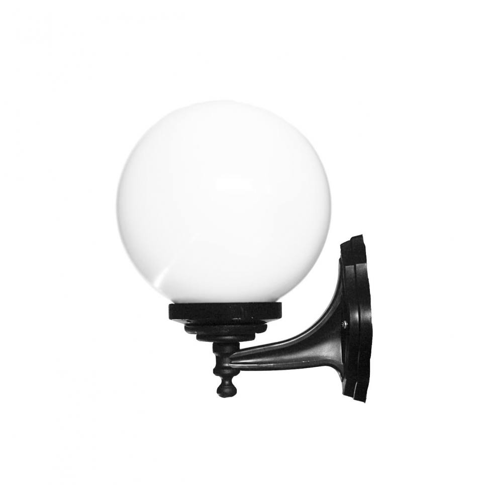 Heronia LP-100ΑΝ Φ20 ΜΑΥΡΟ ΑΠΛΙΚΑ ΜΠΑΛΛΑ ΠΛΑΣΤ.