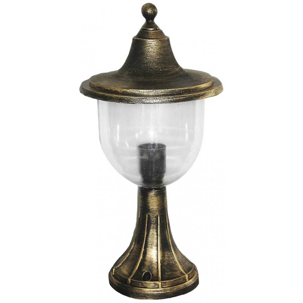 Heronia LP-810ΕΝ BRONZE ΕΔΑΦΟΥΣ ΚΥΑΘΙΟ SMALL