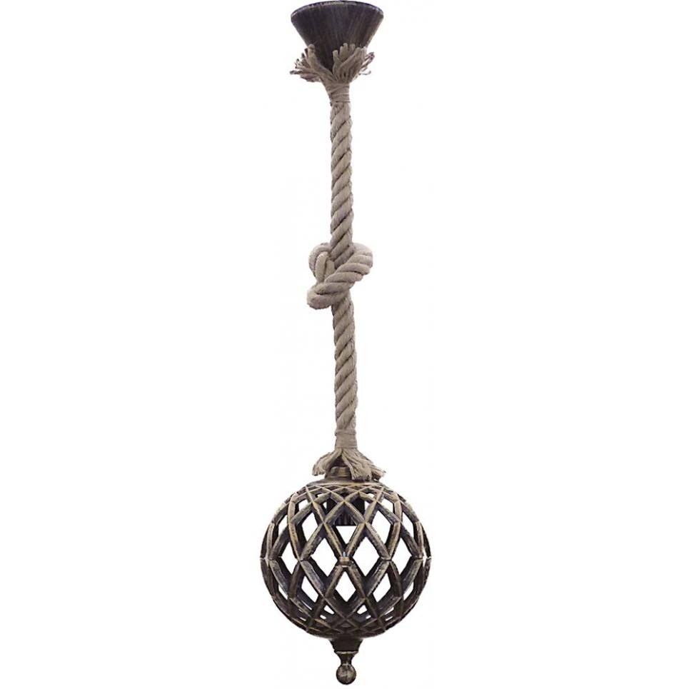 Heronia LP-520Κ ROPE 1/Φ ΣΧΟΙΝΙ ΚΡΕΜΑΣΤΟ