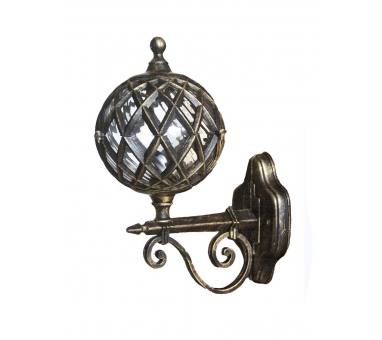 Heronia LP-520ΑΚ BRONZE ΚΑΡΑΒΟΛΟΣ ΑΠΛΙΚΑ ΠΛΑΣΤ.