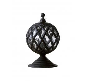 Heronia LP-520ΕΧ BLACK ΕΔΑΦΟΥΣ ΧΑΜΗΛΟ