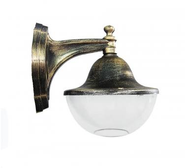 Heronia LP-910ΑΝ BRONZE ΑΠΛΙΚΑ ΚΥΑΘΙΟ ΠΛΑΣΤΙΚΗ