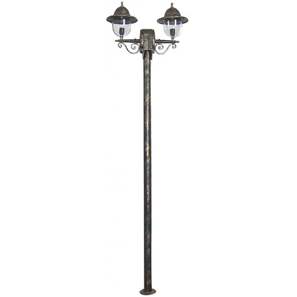 Heronia LP-800ΕΒ 2/Φ BRONZE ΚΑΡΑΒ.200cm ΙΣΤΟΣ