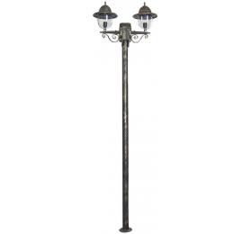 Heronia LP-800ΕΒ 2/Φ BRONZE ΚΑΡΑΒ.200cm ΙΣΤΟΣ