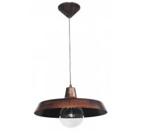 Heronia US-GAS COPPER 1/Φ ΚΡΕΜΑΣΤΟ