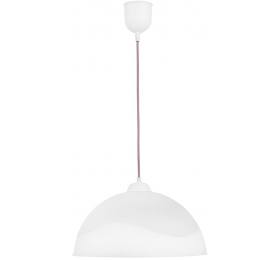 Heronia SFERA/36 1/L WHITE-PINK ΚΡΕΜΑΣΤO