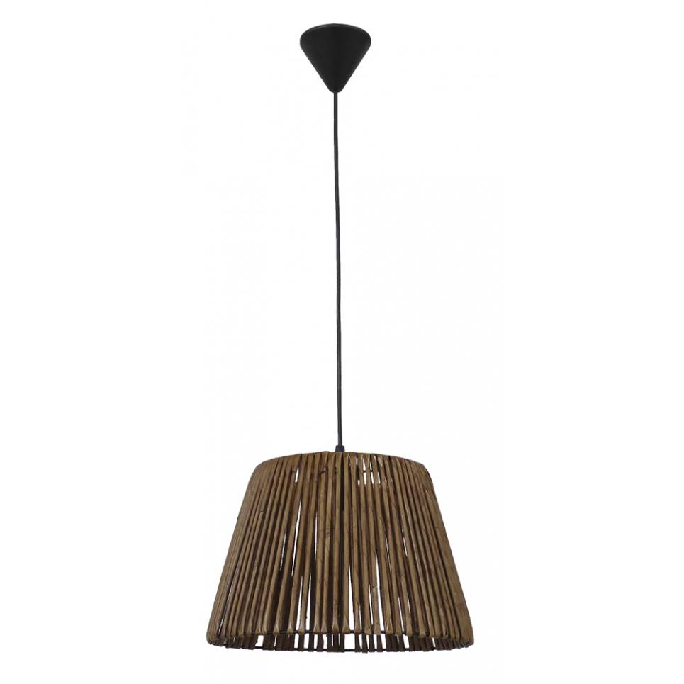 Heronia CUBA/30 1/L BROWN ΚΡΕΜΑΣΤΟ Φ30