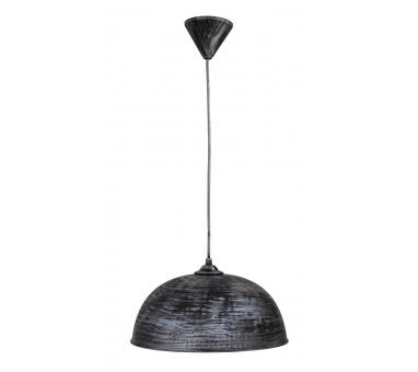 Heronia SFERA/30 SILVER 1/L PENDEL ΚΡΕΜΑΣΤΟ