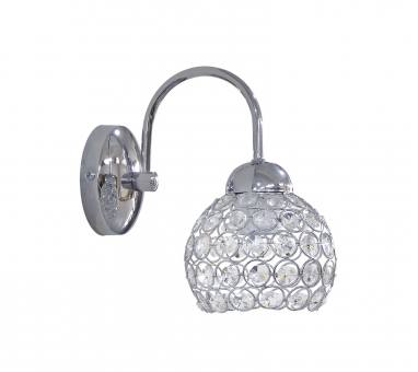 Heronia CHRIS/AP NIKEL ΑΠΛΙΚΑ ΚΡΥΣΤΑΛΛΟ ΣΦΑΙΡΑΚ