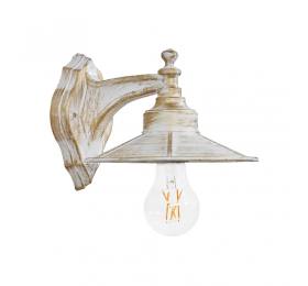 Heronia LP-150ΑΝ WHITE-BRONZE ΑΠΛΙΚΑ ΤΑΜΠΛ.ΜΙΚΡ