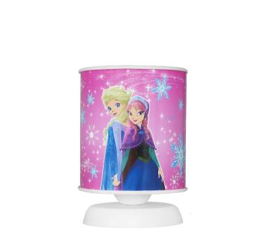 Heronia KID GIRL-A- PR-07 ΠΟΡΤΑΤΙΦ Ε/27 ΛΕΥΚΟ 2-ΚΟΡΙΤΣΙΑ