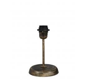 Heronia ΠΟΡΤΑΤΙΦ TLB-05 BRONZE ΒΑΣΗ 22cm