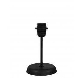 Heronia ΠΟΡΤΑΤΙΦ TLB-05 BLACK ΒΑΣΗ 22cm