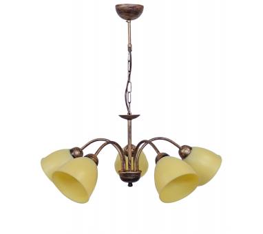 Heronia LAB/5L OVO BRONZE-MELI ΠΟΛΥΦΩΤΟ