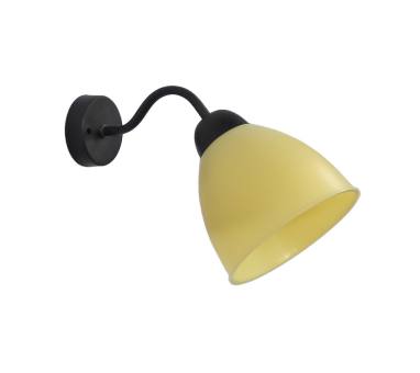 Heronia AS-26ΑΡ OVO BLACK-MELI ΑΠΛΙΚΑ 45μοίρ ΜΕ ΠΛΑΣ