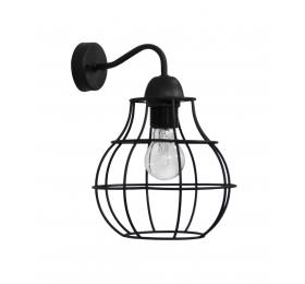 Heronia FUN-50/AP BLACK ΑΠΛΙΚΑ ΠΛΕΓΜΑ PUMNKIN