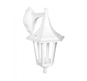 Heronia ΑΠΛΙΚΑ ΠΛΑΣΤΙΚΗ DOWN LP-401ΑΝ WHITE