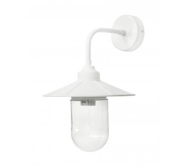 Heronia SLP-651AP WHITE 90μ ΑΠΛΙΚΑ ΤΑΜΠΛΑΣ-ΒΙΔΩΤΟ ΓΥΑΛΙ ΘΥΕΛΗΣ