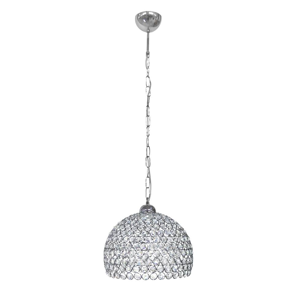 Heronia CHRIS/30 1/L CHAIN NIKEL ΚΡΕΜ.ΚΡΥΣ.Φ30