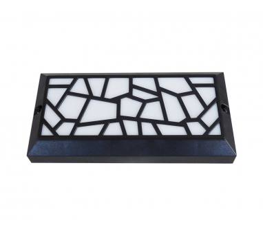 Heronia D-292K ΣΤΕΓΑΝΗ ΕΠΙΤΟΙΧΙΑ ΠΛΑΦΟΝΙΕΡΑ ΕΞΩΤΕΡΙΚΟΥ ΧΩΡΟΥ Ε/27