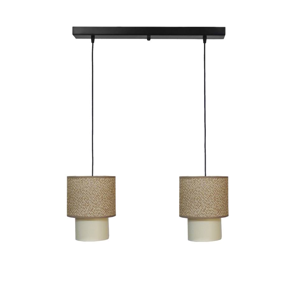 Heronia HK-10 RAGA 2L ΚΑΦΕ-ΚΡΕΜ ΟΡΟΦΗΣ ΚΑΠΕ΄ΛΑ