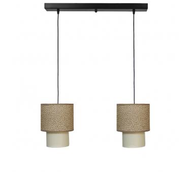 Heronia HK-10 RAGA 2L ΚΑΦΕ-ΚΡΕΜ ΟΡΟΦΗΣ ΚΑΠΕ΄ΛΑ