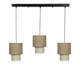 Heronia HK-10 RAGA 3L ΚΑΦΕ-ΚΡΕΜ ΟΡΟΦΗΣ ΚΑΠΕ΄ΛΑ