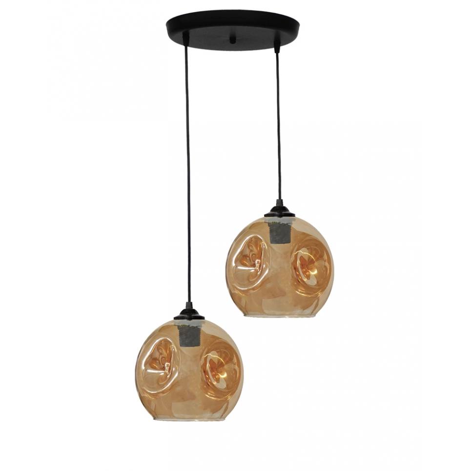 Heronia POP PENDEL 2L MELI-BL