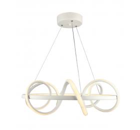 Heronia SPACE-50 LED WHITE 120W 3000K/4000K/6500K ΦΩΤΙΣΤΙΚΟ LED