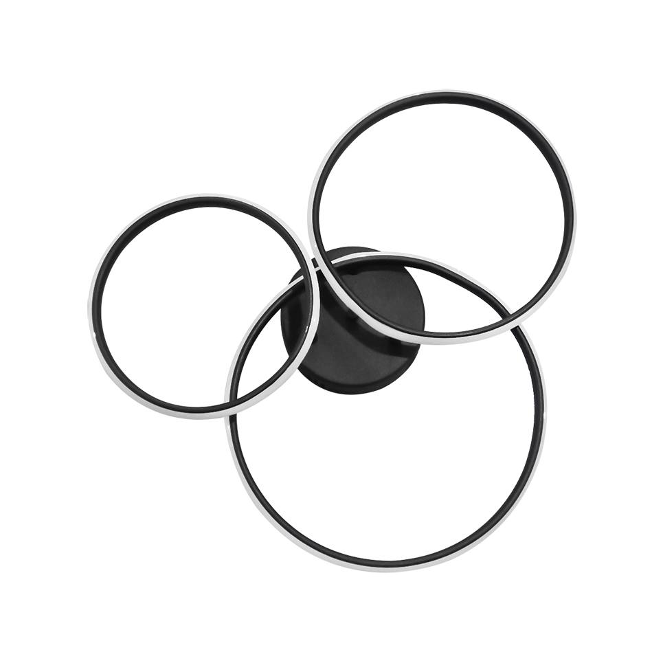 Heronia LIBRA/3 PL ΦΩΤΙΣΤΙΚΟ PLAFON LED