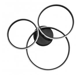 Heronia LIBRA/3 PL ΦΩΤΙΣΤΙΚΟ PLAFON LED