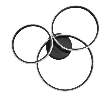 Heronia LIBRA/3 PL ΦΩΤΙΣΤΙΚΟ PLAFON LED