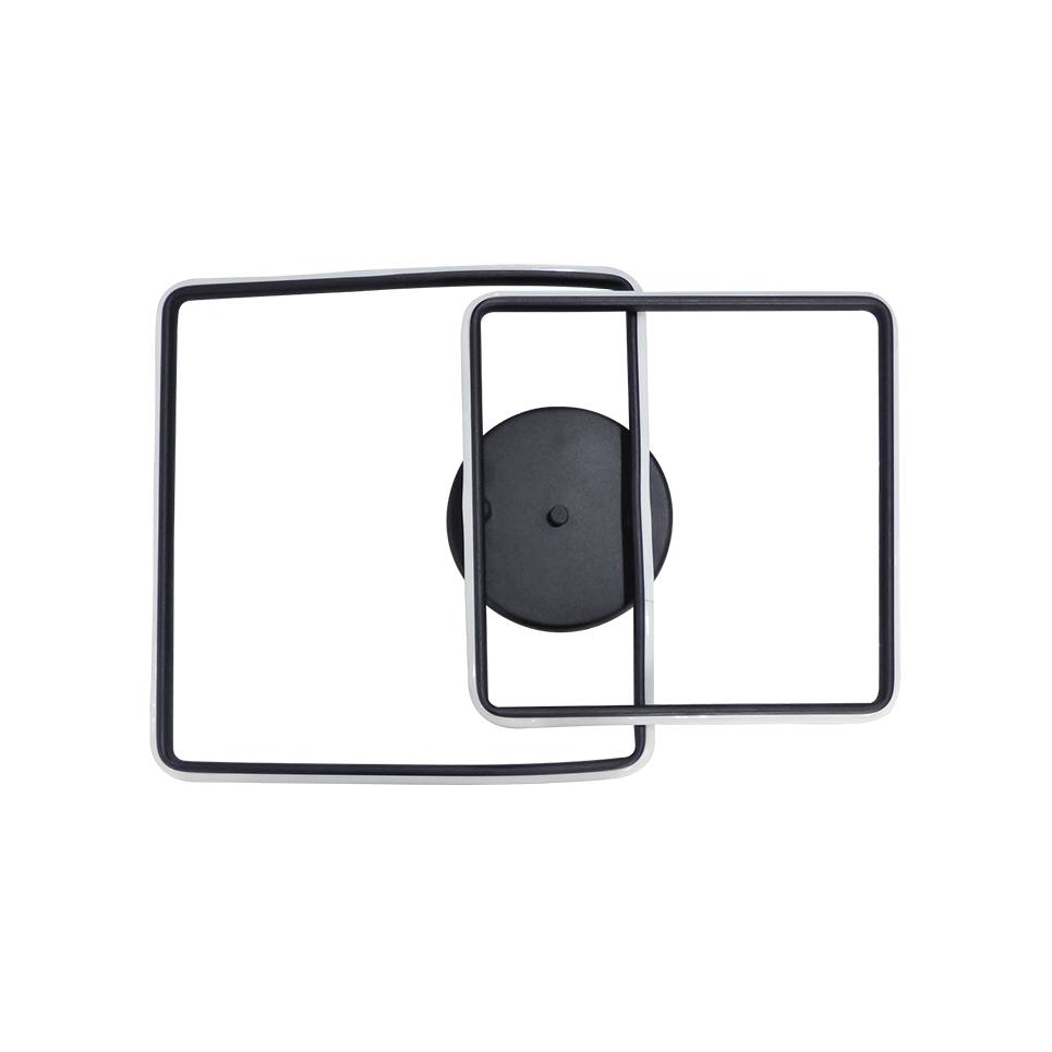 Heronia LEO/2 PL ΦΩΤΙΣΤΙΚΟ PLAFON LED