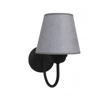 Heronia S-11/AP HAT BLACK- GREY 1L ΑΜΠΑΖΟΥΡ Φ14