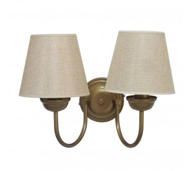 Heronia S-11/AP HAT GOLD - BEIGE 2L ΑΜΠΑΖΟΥΡ Φ14