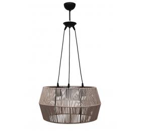 Heronia TX-03/40 3L SOMON ΚΡΕΜΑΣΤΟ ΦΩΤΙΣΤΙΚΟ ΝΗΜΑ Φ40