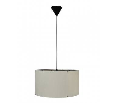 Heronia HK-40 1/L CREAM ΑΜΠΑΖΟΥΡ ΠΛΑΣΤΙΚΟ