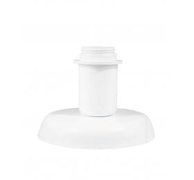 Heronia Πορτατίφ βάση TLB-08 WHITE