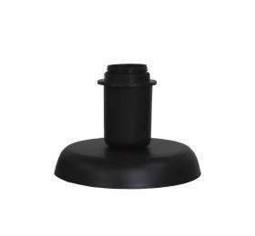 Heronia Πορτατίφ βάση TLB-08 BLACK