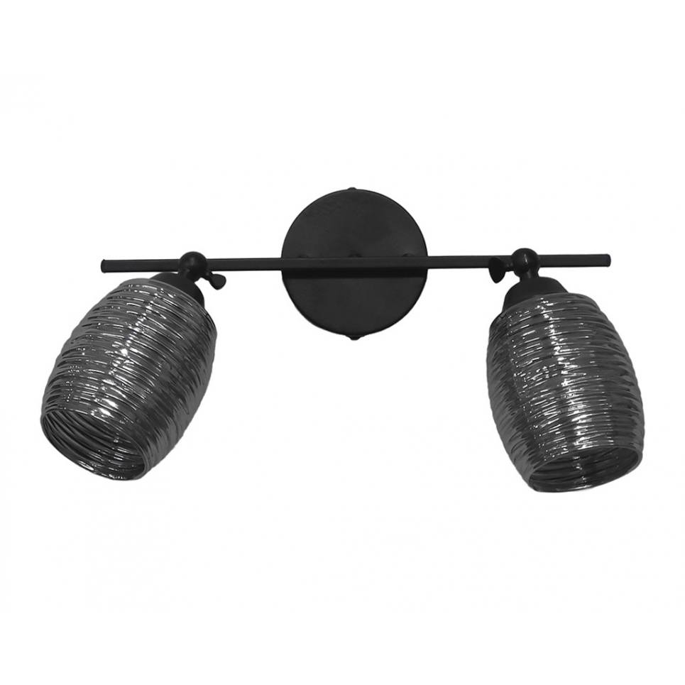 Heronia BARREL 2/L KEY BL-FUME ΡΑΓΑ ΣΠΑΣΤΟ ΚΛΕΙΔΙ