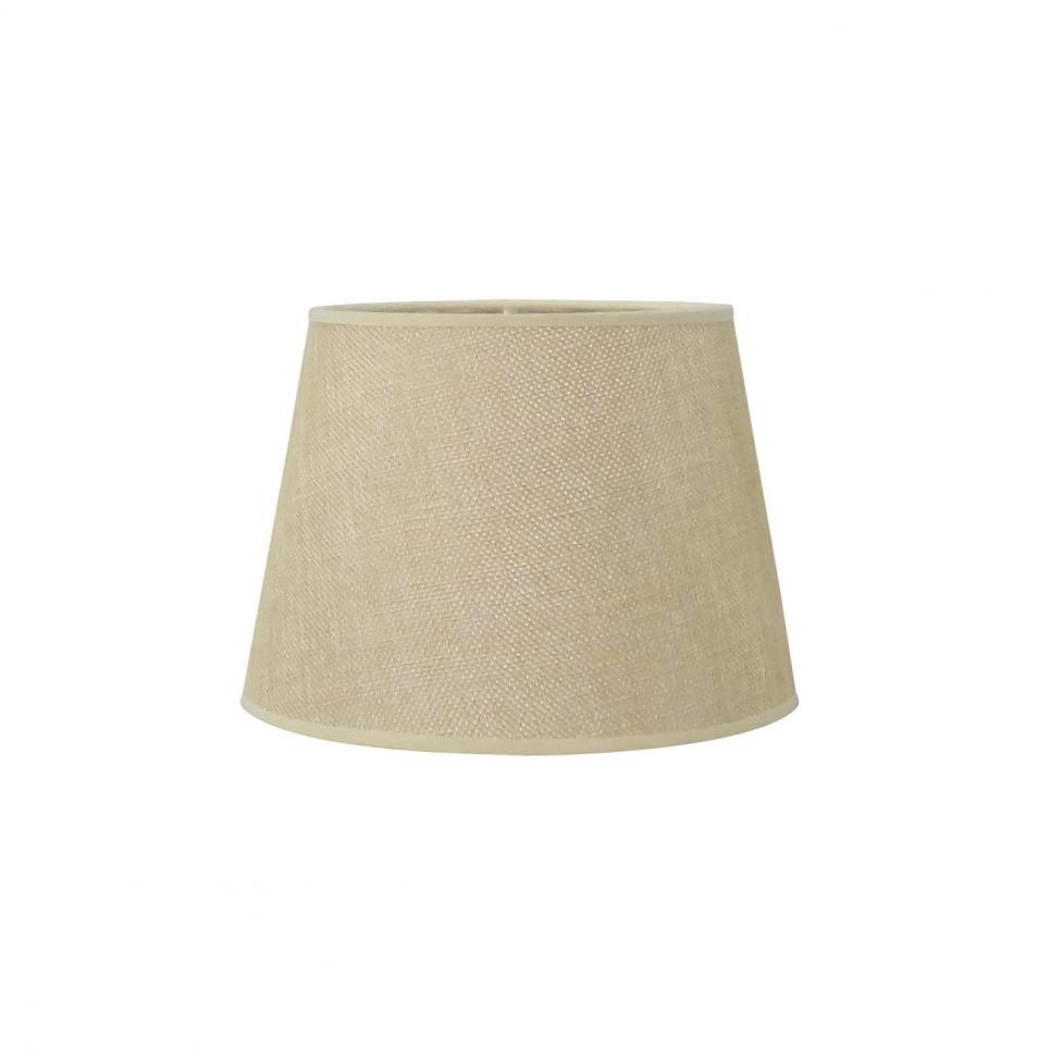 Heronia Καπέλο/Αμπαζούρ Η-02 ΚΩΝΙΚΟ ΜΠΕΖ Φ20