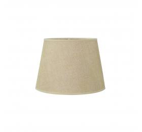 Heronia Καπέλο/Αμπαζούρ Η-02 ΚΩΝΙΚΟ ΜΠΕΖ Φ20