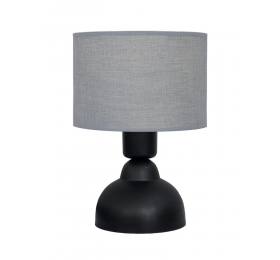 Heronia ΠΟΡΤΑΤΙΦ ΚΥΛΙΝΔΡΙΚΟ ΑΜΠΑΖΟΥΡ TL-09 Ø20 BL/ΓΚΡΙ