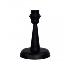 Heronia Πορτατίφ βάση TLB-10 BLACK