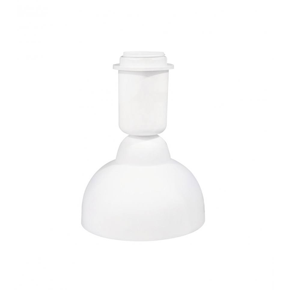 Heronia Πορτατίφ βάση TLB-09 WHITE