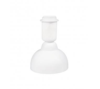 Heronia Πορτατίφ βάση TLB-09 WHITE