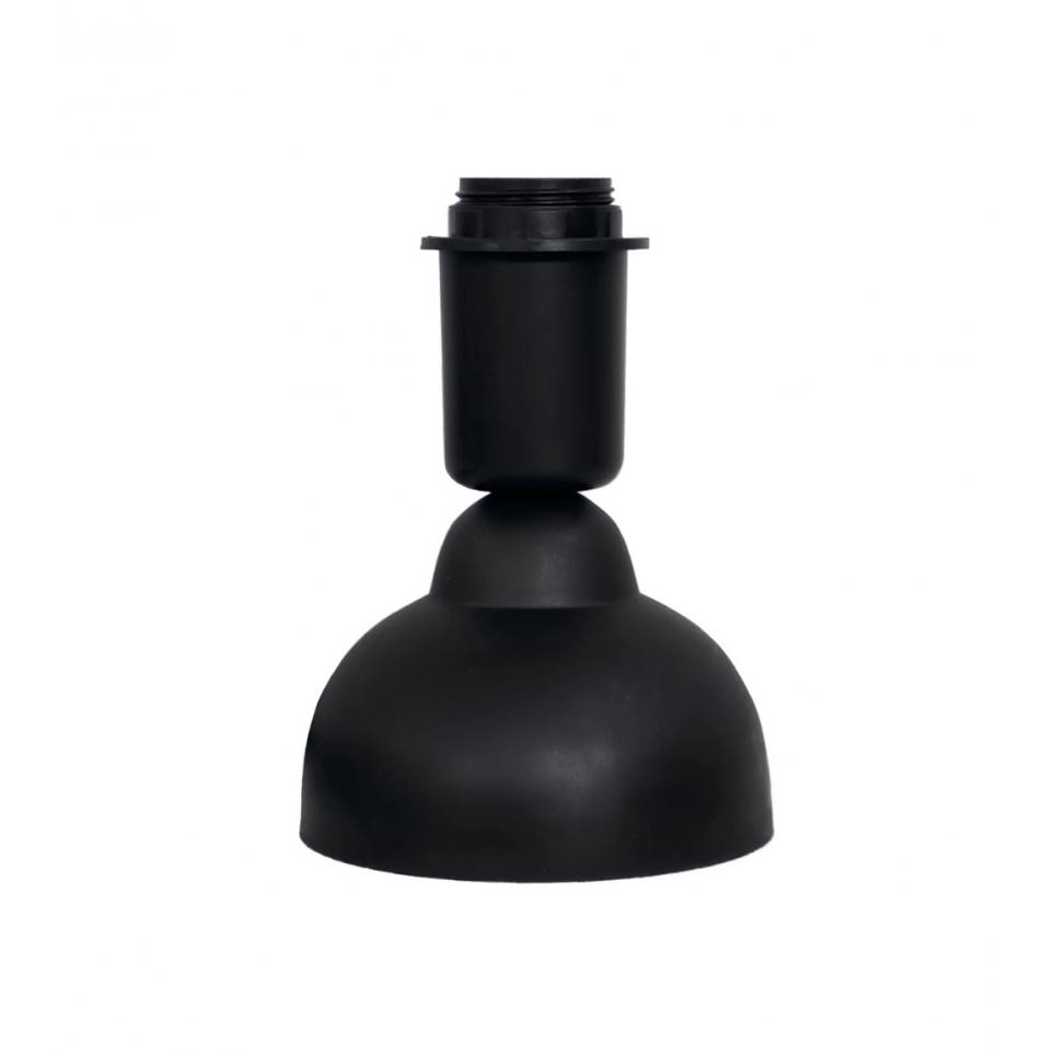 Heronia Πορτατίφ βάση TLB-09 BLACK