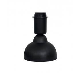 Heronia Πορτατίφ βάση TLB-09 BLACK