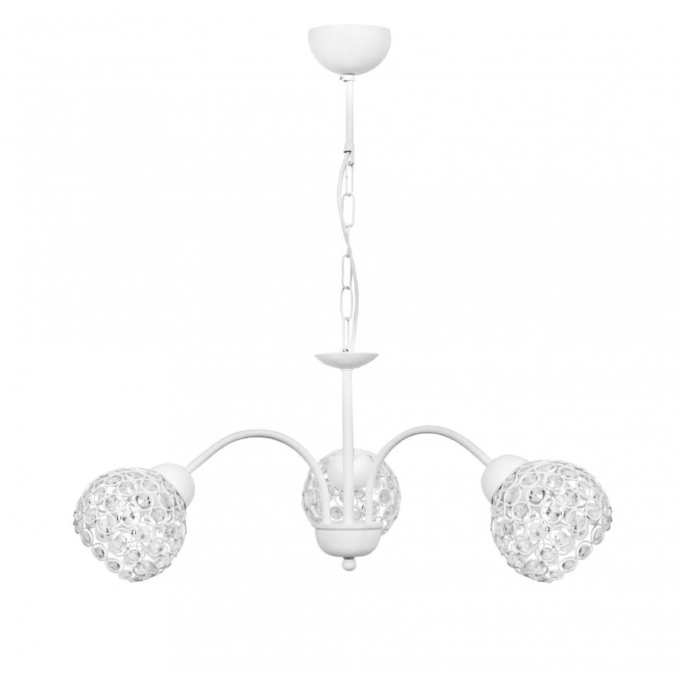 Heronia LAB/3L CHRIS WHITE ΠΟΛΥΦΩΤΟ CRYSTALS